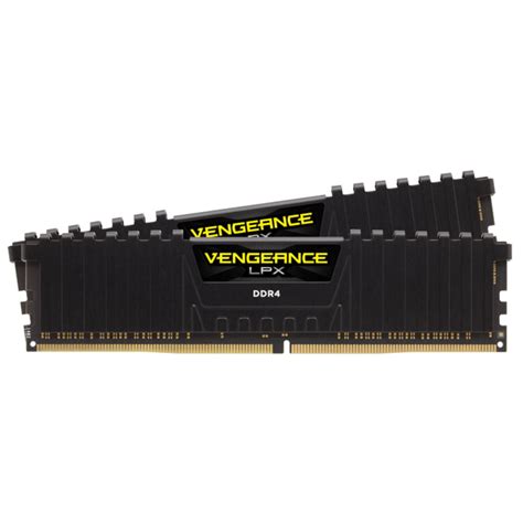 This version offers every map of the game but only two. Memória DDR4 - 32GB (2x 16GB) / 4.133MHz Corsair Vengeance LPX Black - CMK32GX4M2K4133C19 - waz