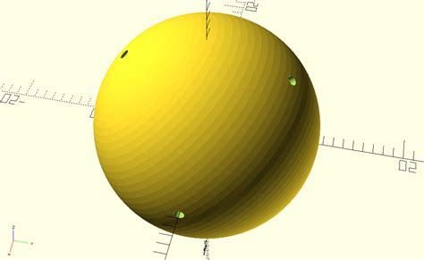 Geometry Rotating A Sphere Mathematics Stack Exchange