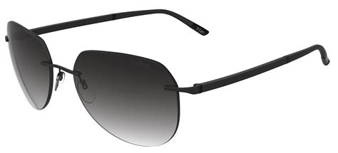 Silhouette Sun C 2 8709 Unisex Sunglasses Online Sale