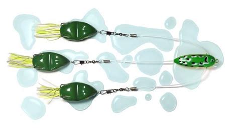 10 Hottest New Baits From The Bassmaster Classic Bass Bait Bass