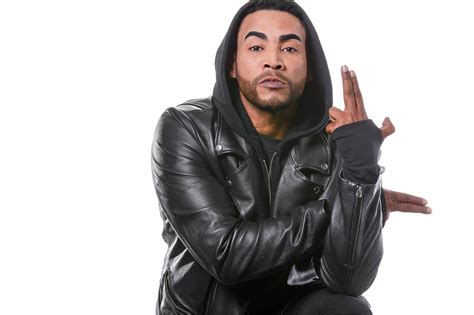 Letras de don omar, curiosidades y mucho más. Contratar a Don Omar - Impronta Music