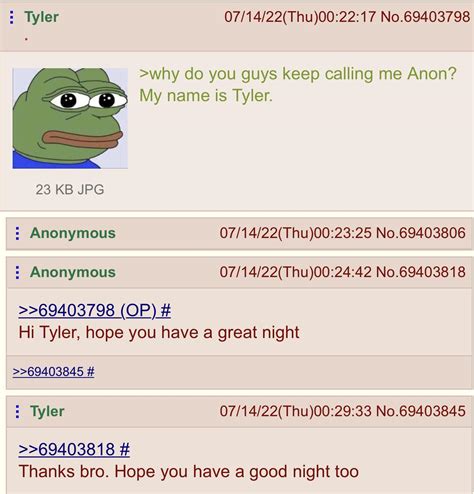 anon shares some info r greentext greentext stories know your meme