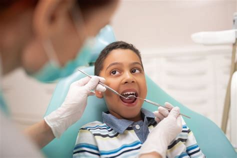 What Does A Dental Exam For Kids Include Hudson Valley Pediatric