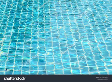 Ripple Water And Surface In Swimming Pool Motion Gentle Wave In Pool Ad Surfaceswimming