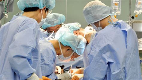 Best Medical Schools For Surgery In The World