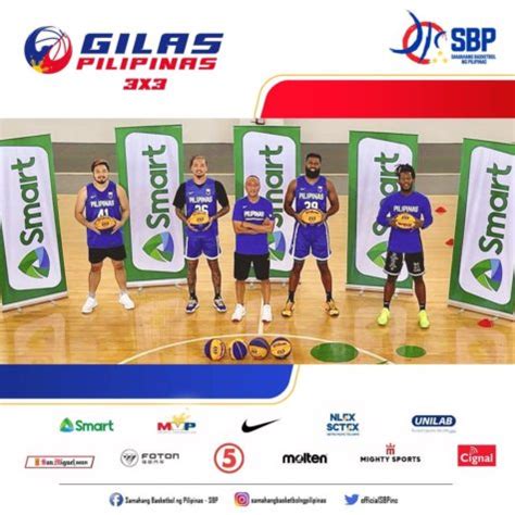 The samahang basketbol ng pilipinas has just announced the gilas pilipinas final 12 roster. Gilas Pilipinas Basketball News and Videos | Smart Gilas