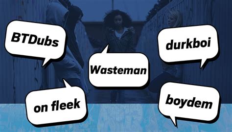 Quiz How Well Do You Know Slang Without Using Urban Dictionary Metro
