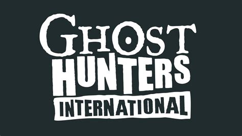 Ghost Hunters International