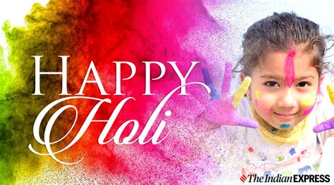 Happy Holi 2021 Wishes Images Quotes Status Messages Photos And