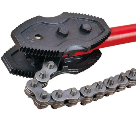 Heavy Duty Chain Tongsdouble End1 12 To 8 Inch Buy 8 Inch Chain