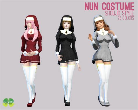 Sims 4 Anime Clothes Sims 4 Kawaii Tumblr Sims Sims 4 Characters Sims 4 Mods Clothes