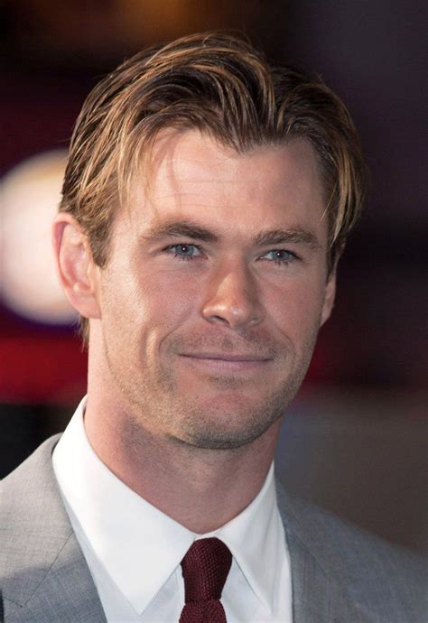 Pin For Later Confirmed Chris Hemsworth Is Still Hot Even With