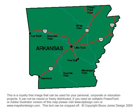 Us State Printable Maps Alabama To Georgia Royalty Free