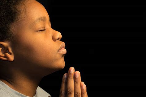 3000 Black Child Praying Stock Photos Pictures And Royalty Free Images