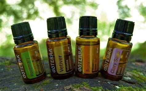 Doterra Cptg Essential Oils By Wide Meadow Wellness In Southbury Ct