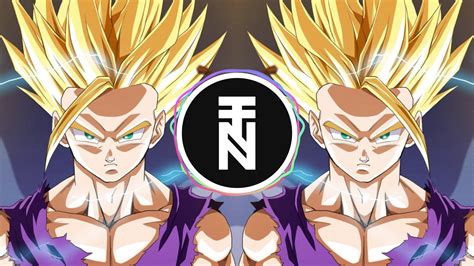 Dragon ball super is another continuation of the dragon ball series, consisting of both an anime and manga, with their plot framework and character designs handled by franchise creator akira toriyama. DRAGON BALL Z Super Saiyan (Trap Remix) - YouTube