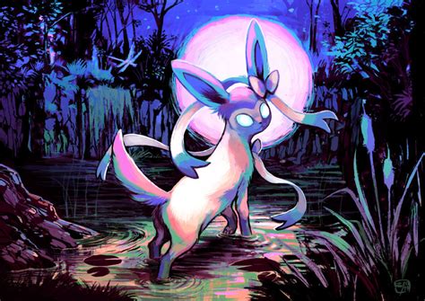 27 Interesting And Fun Facts About Sylveon From Pokemon Tons Of Facts