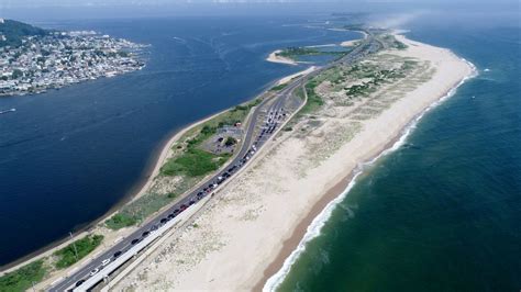 Playas Cercanas En New Jersey Descubre Las Mejores Opciones