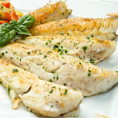 10 Best Baked Whiting Fillets Seasoning Recipes