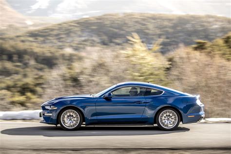 2023 Ford Mustang S650 To Debut In 2022 Will Be Made In Flat Rock