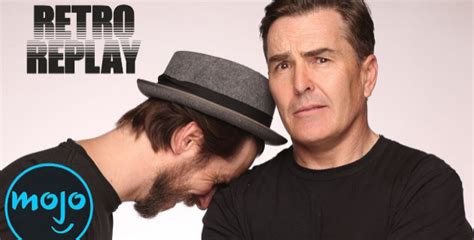 Nolan North And Troy Baker React To Watchmojo Rankings Behind The Voice Actors