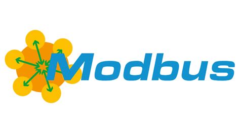 Modbus Organization Inc Vector Logo Free Download Svg Png
