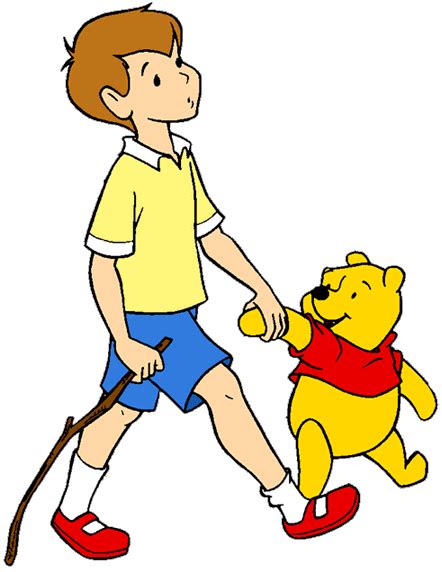 The Deeper Meaning Behind Winnie The Pooh Characters Winnie The Pooh