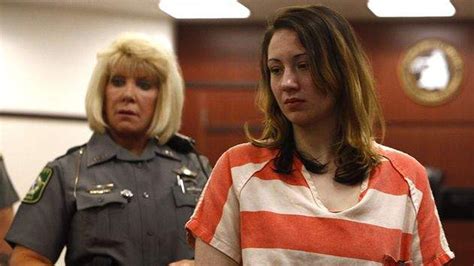 Brittany Miles Pleads No Contest To Attempted Murder Of Deputy