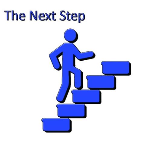 Next Steps Icon At Getdrawings Free Download