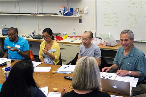 Public School Teachers Complete Program At Yale Yale National Fellows