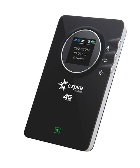 Lifeflicks Tech C Spires New 4g Lte Mobile Hotspot