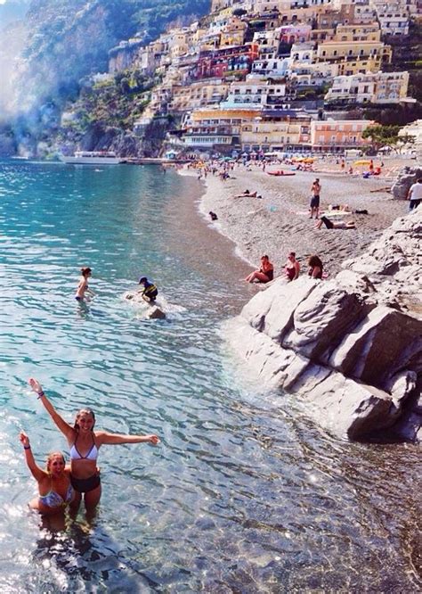 Positano Amalfi Coast Italia Amalfi Coast Positano Coastal