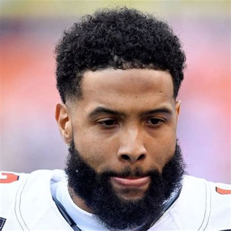 21 Best Odell Beckham Jr Haircuts And Hairstyles 2020 Styles