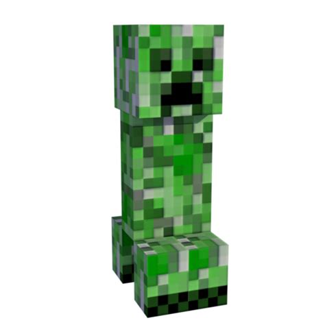 Download Creeper Pocket Edition Games Green Minecraft Hq Png Image