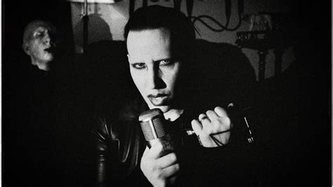 Marilyn Manson Son Ex Assistante Ashley Walters A Finalement Eu Gain De Cause