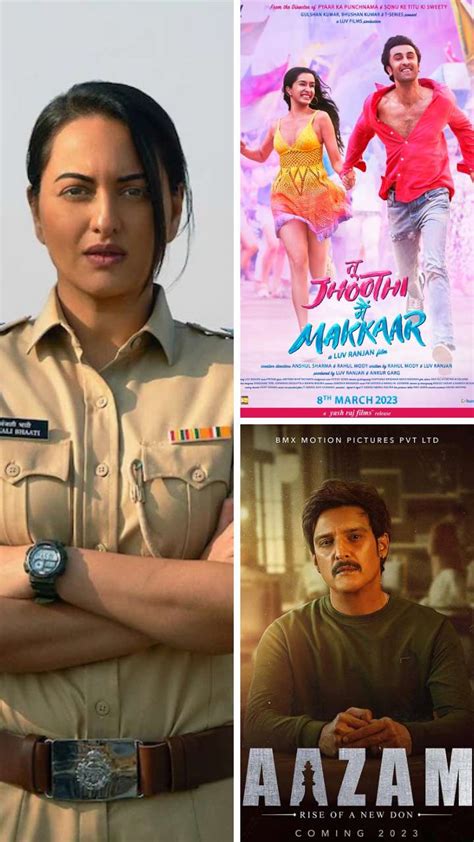 Tu Jhoothi Mai Makkar To Fireflies 9 Hindi Movies Releasing On Netflix