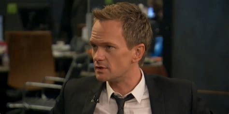 Neil Patrick Harris On Closeted Gay Celebrities And The Coming Out Process
