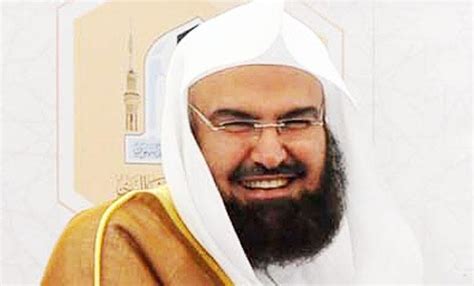 Mushaf abdul rahman al sudais mendengarkan. Al-Sudais: Sectarianism tearing apart countries