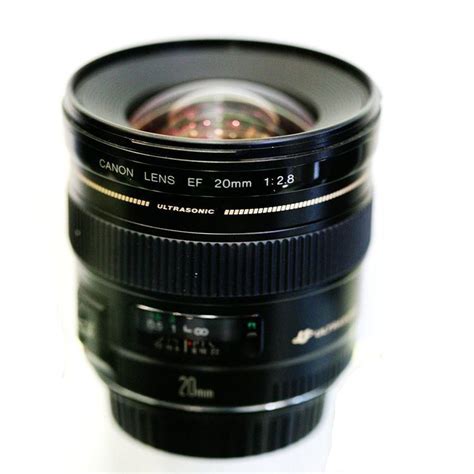Canon EF 20mm Lens Alchetron The Free Social Encyclopedia