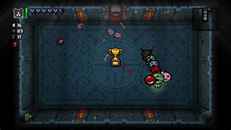 Rebirth is an indie roguelike video game designed by edmund mcmillen and developed and published by nicalis. The Binding of Isaac: Rebirth Free Download - Full Version!