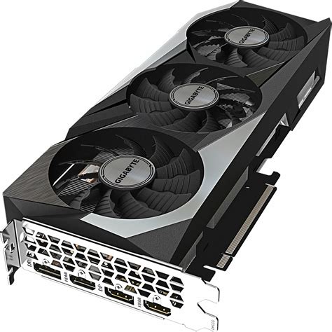 More Nvidia Geforce Rtx 3060 Ti Custom Models Pictured And Listed Online