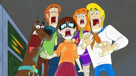 Be Cool Scooby Doo Review Cartoon Amino