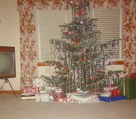 1970s christmas decorations