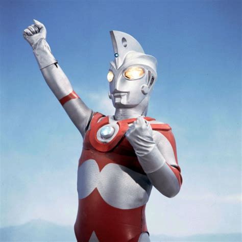 Ultraman Ace Character Ultraman Wiki Fandom