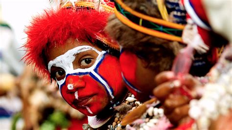 10 Reasons Why You Should Visit Papua New Guinea Gotravelyourway