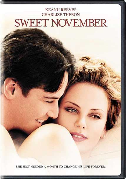 All You Like Sweet November 1080p And 720p Web Dl Ac3 51 X264 Dvdrip