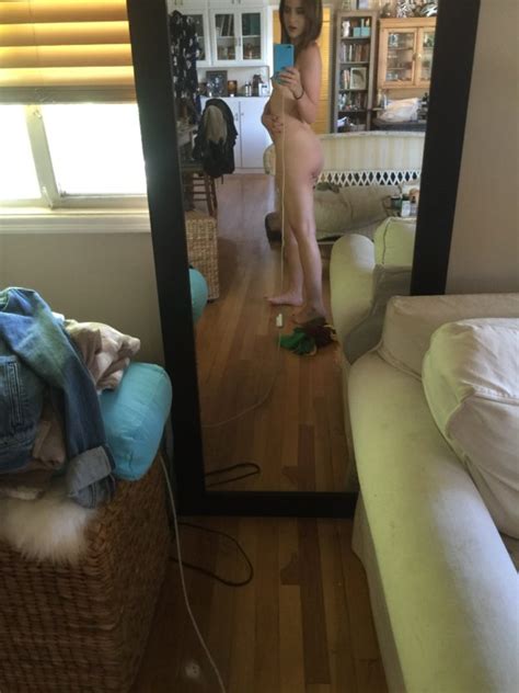 Alexa Nikolas Nude Leaked Fappening Part 2 38 Photos The Fappening