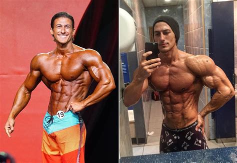 Ifbb Pro Sadik Hadzovic Motivation