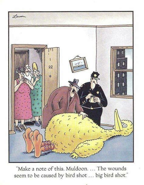 The Far Side Aviationhumorgarylarson The Far Side Gary Larson Cartoons