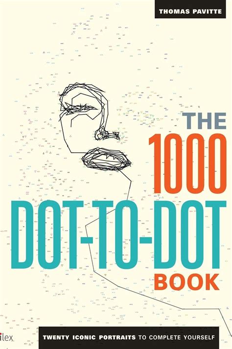 A fun dot to dot book filled with cute animals, beautiful flowers, spaceship, snowman, fruits & more! These Beautiful Dot-To-Dot Books Will Be Your New ...